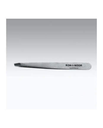 1 - Pinzetta Obliqua Colori Fluo