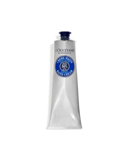1 - KARITE CREMA MANI 150 ml