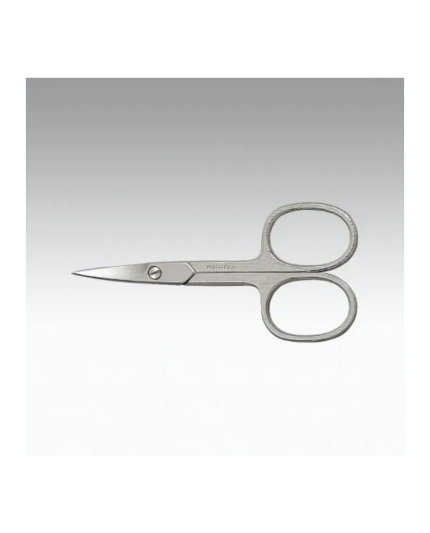 1 - Forbice per unghie curva