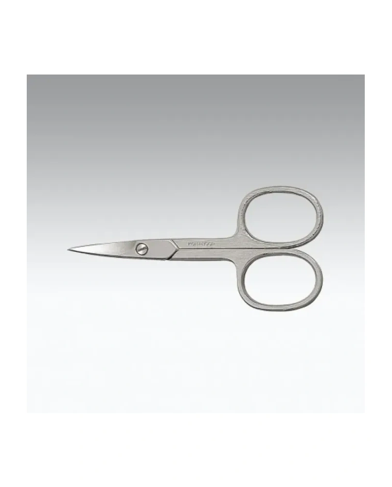 1 - Forbice per unghie curva