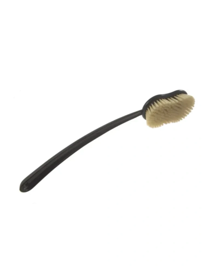 1 - Spazzola Da Bagno In Setole Naturali