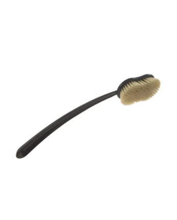 1 - Spazzola Da Bagno In Setole Naturali