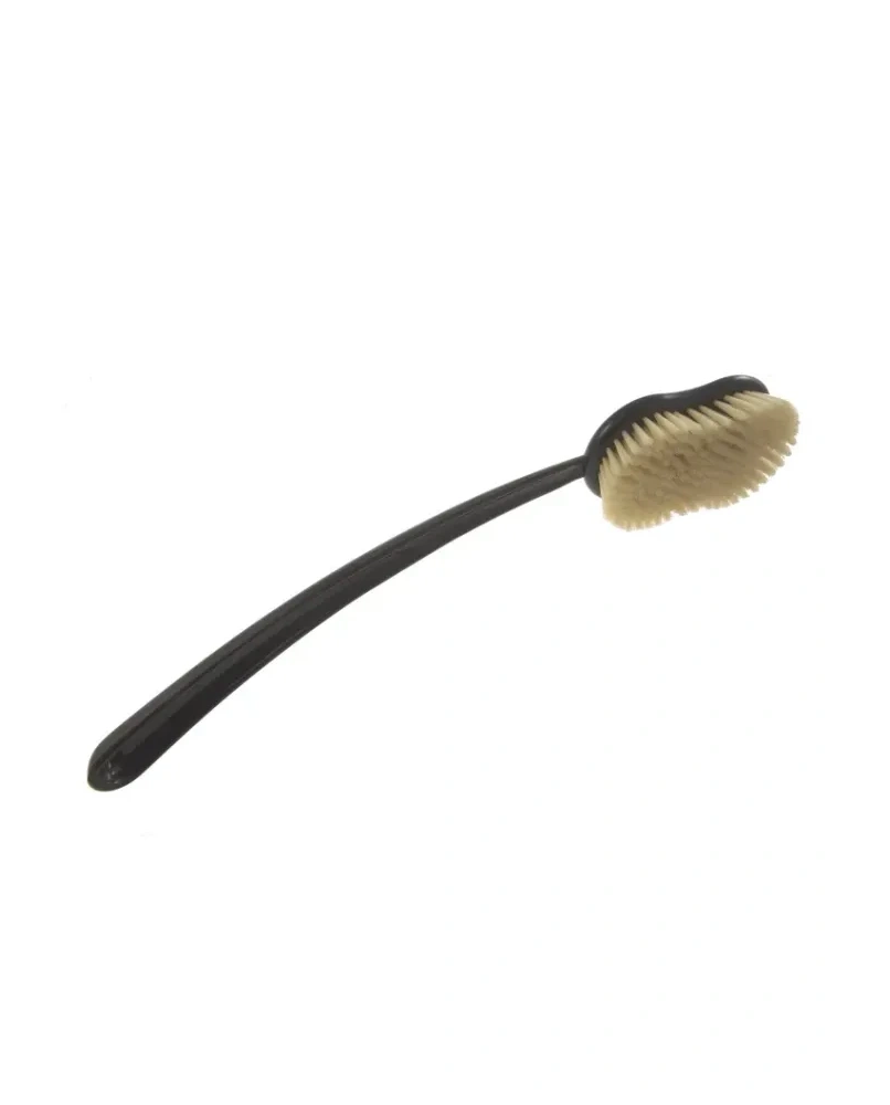 1 - Spazzola Da Bagno In Setole Naturali
