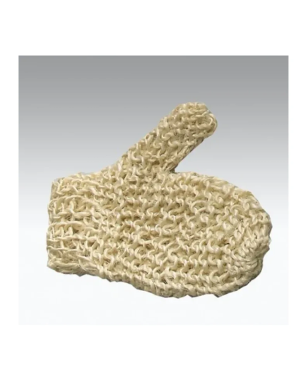 1 - Guanto Sisal