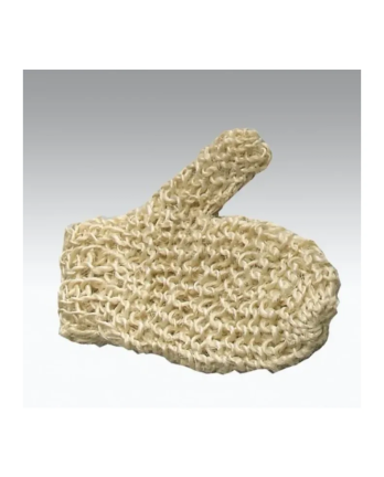 1 - Guanto Sisal