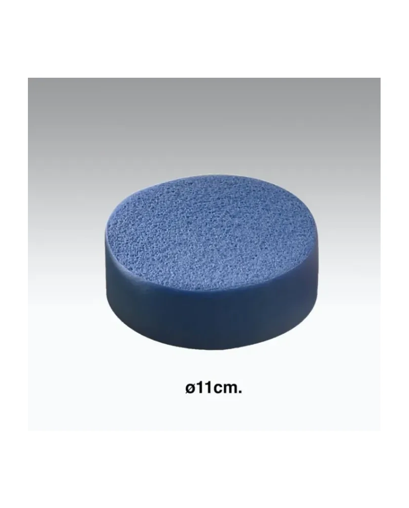 1 - Spugna Da Bagno 7cm