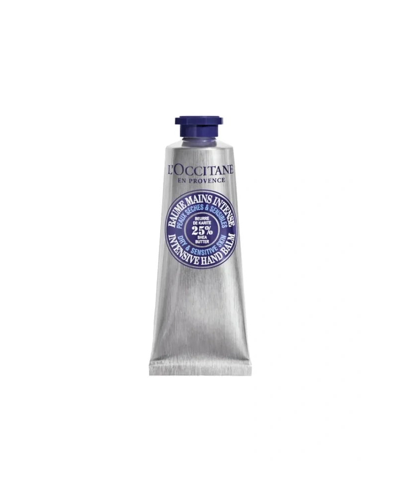 1 - KARITE BALSAMO MANI 150 ml