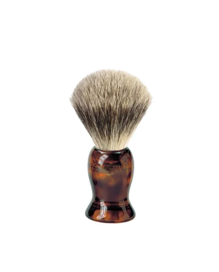 1 - Pennello Barba In Tasso