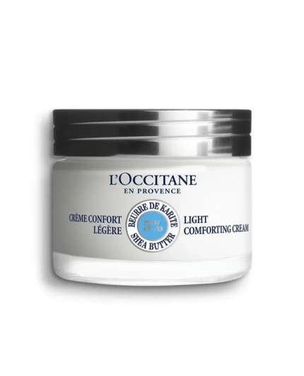 1 - Crema Confort Légère Karité 50ml