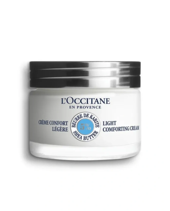 1 - Crema Confort Légère Karité 50ml