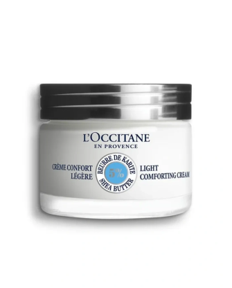 1 - Crema Confort Légère Karité 50ml