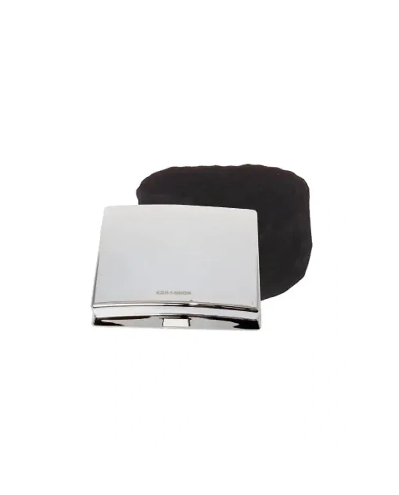 1 - SPECCHIO BORSETTA QUADRATO