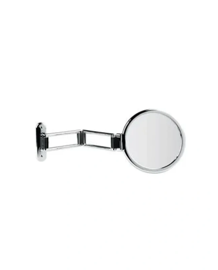 1 - Specchio ingranditore a parete