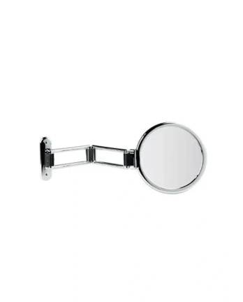 1 - Specchio ingranditore a parete