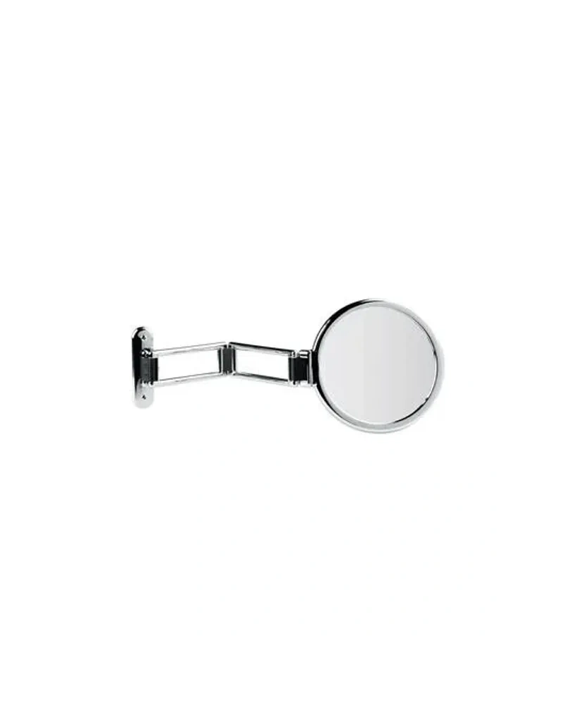 1 - Specchio ingranditore a parete