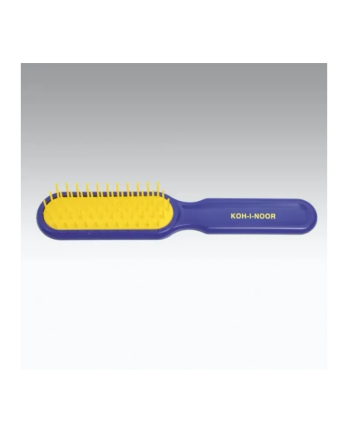 1 - Spazzola Rettangolare Grande