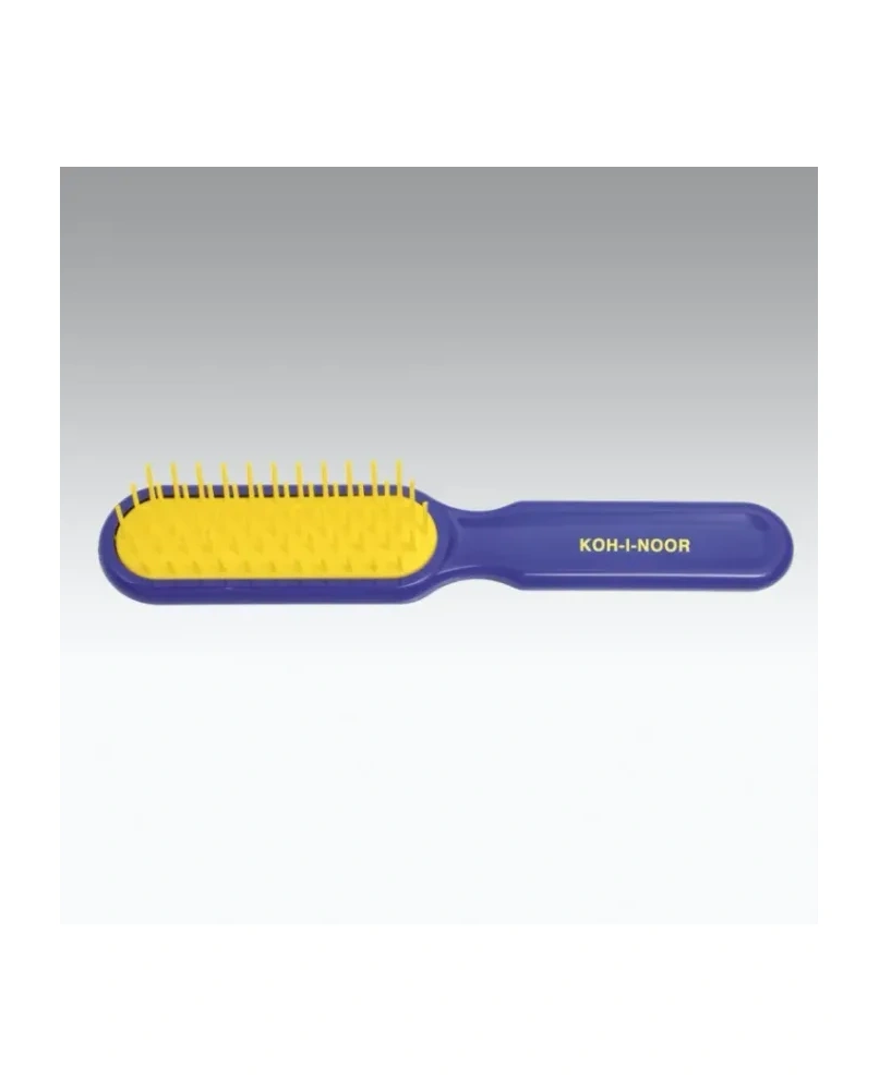 1 - Spazzola Rettangolare Grande