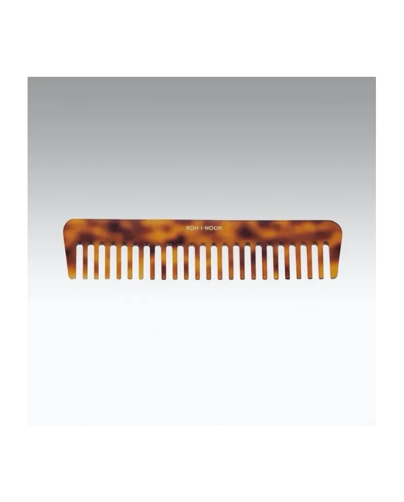 1 - Pettine Segato Radone Grande