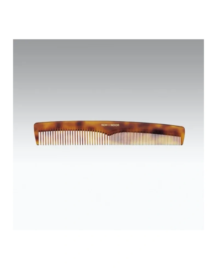 1 - Pettine Segato Rado Fitto