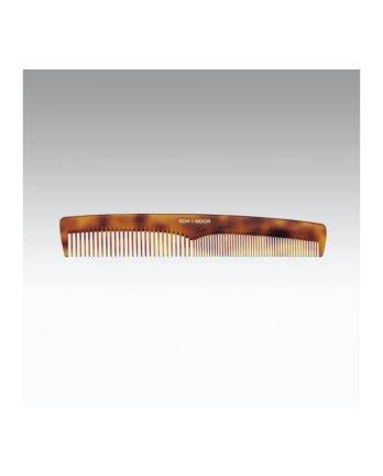 1 - Pettine Segato Rado Fitto