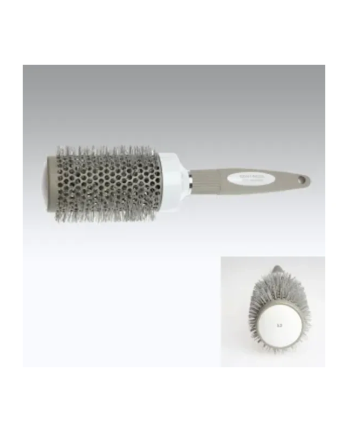 1 - Spazzola termica tonda 5,3cm iono-ceram