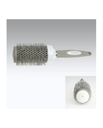 1 - Spazzola termica tonda 5,3cm iono-ceram