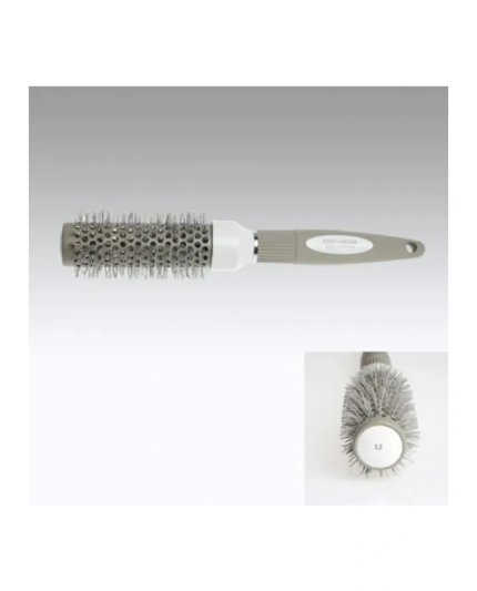 1 - Spazzola Termica Tonda 3,2cm Iono-Ceramica