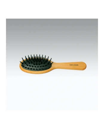 1 - Spazzola con riccio pneumatico stampato Conika