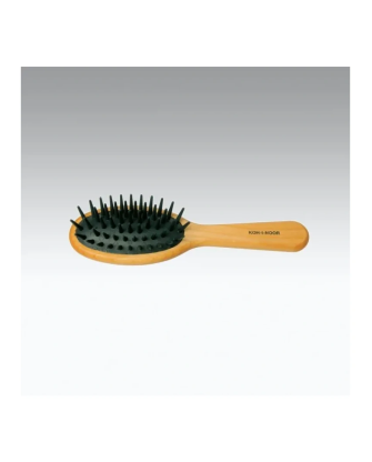 1 - Spazzola con riccio pneumatico stampato Conika