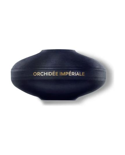 1 - Orchidée Impériale La Crème Riche De Longévité Ricarica 50ml