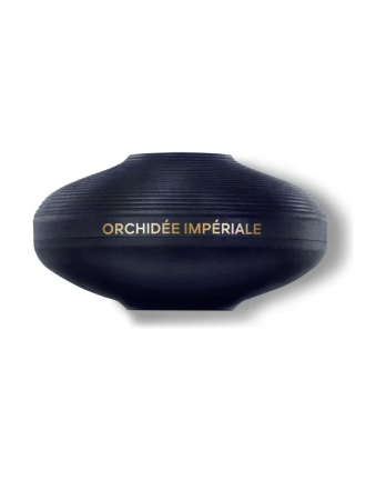 1 - Orchidée Impériale La Crème Riche De Longévité Ricarica 50ml