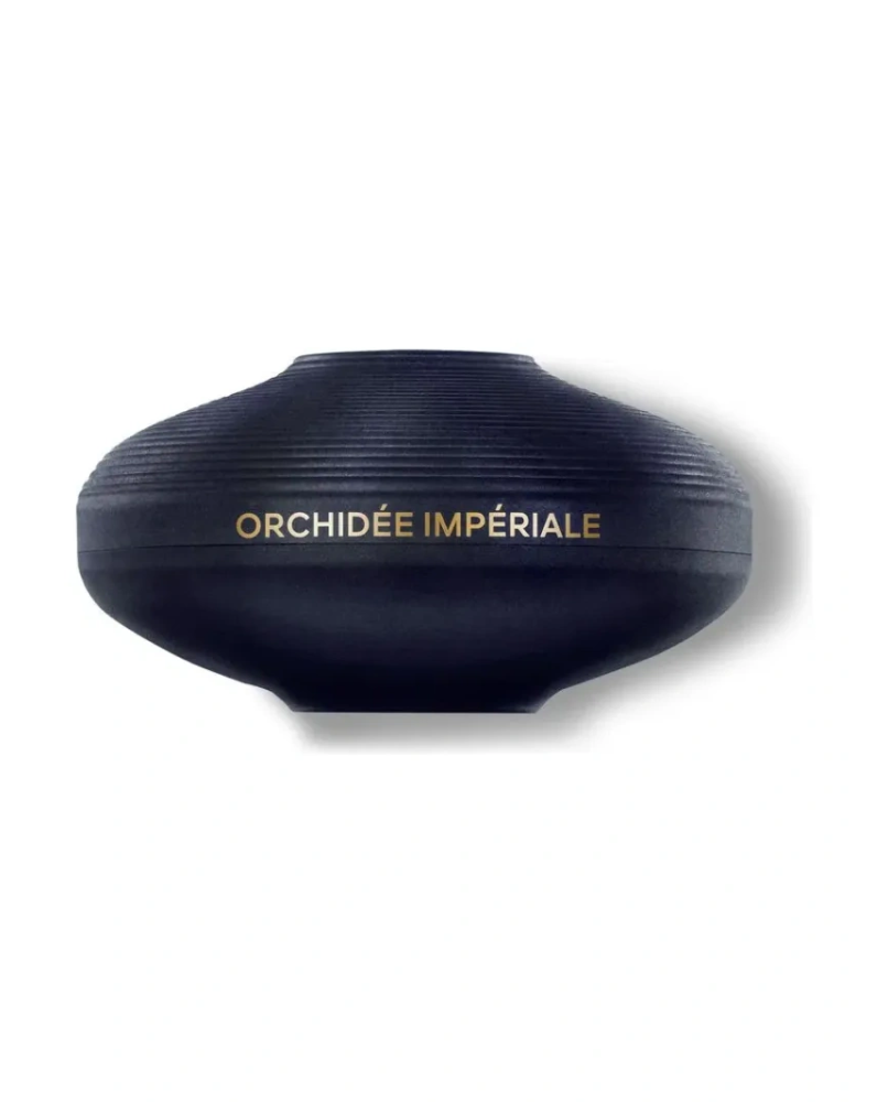 1 - Orchidée Impériale La Crème Riche De Longévité Ricarica 50ml