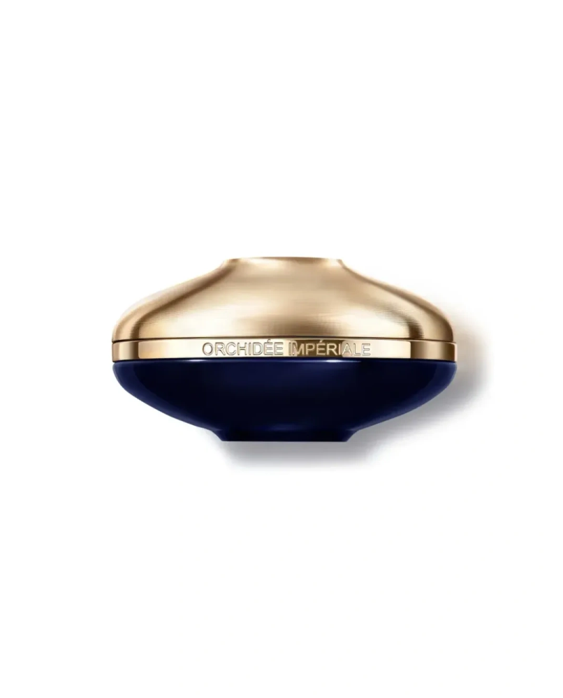 1 - Orchidée Impériale THE LONGEVITY RICH CREAM