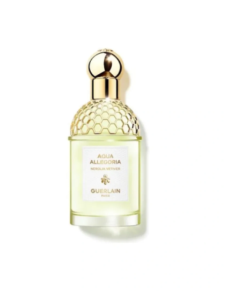 1 - Aqua Allegoria Eau De Toilette Nerolia Vetiver Spray 75ml