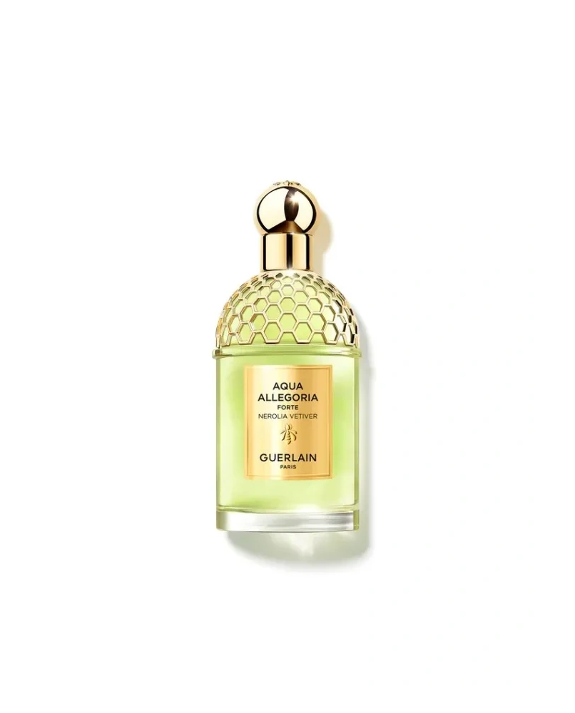 1 - Aqua Allegoria Nerolia Vetiver Forte 125ml