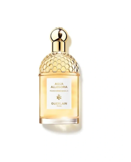 1 - Aqua Allegoria Mandarine Basilic - Eau de Toilette Spray 125ml