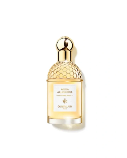 1 - Mandarine Basilic Eau De Toilette 75ml