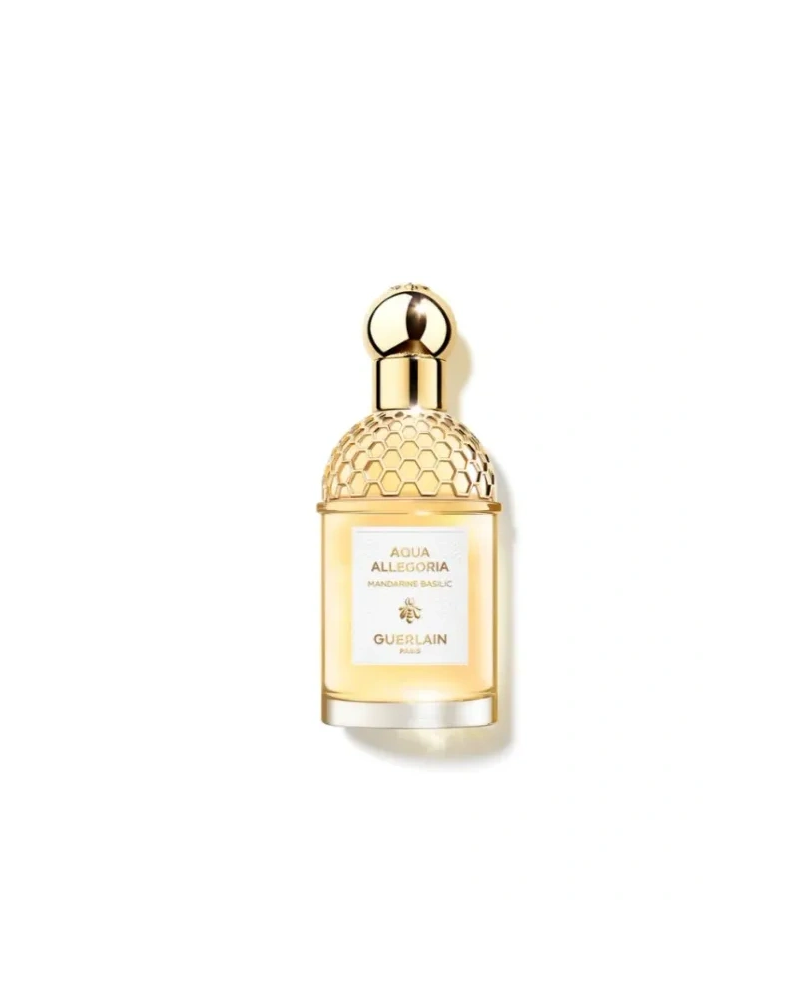 1 - Mandarine Basilic Eau De Toilette 75ml