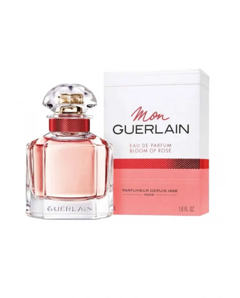 1 - Mon Bloom of Rose Eau De Parfum 100ml