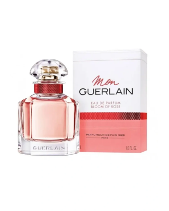 1 - Mon Bloom of Rose Eau De Parfum 100ml