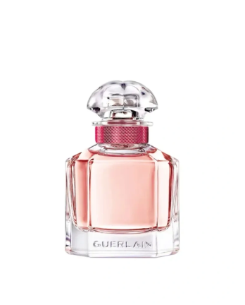 1 - Eau De Toilette Bloom Of Rose Guerlain 50ml