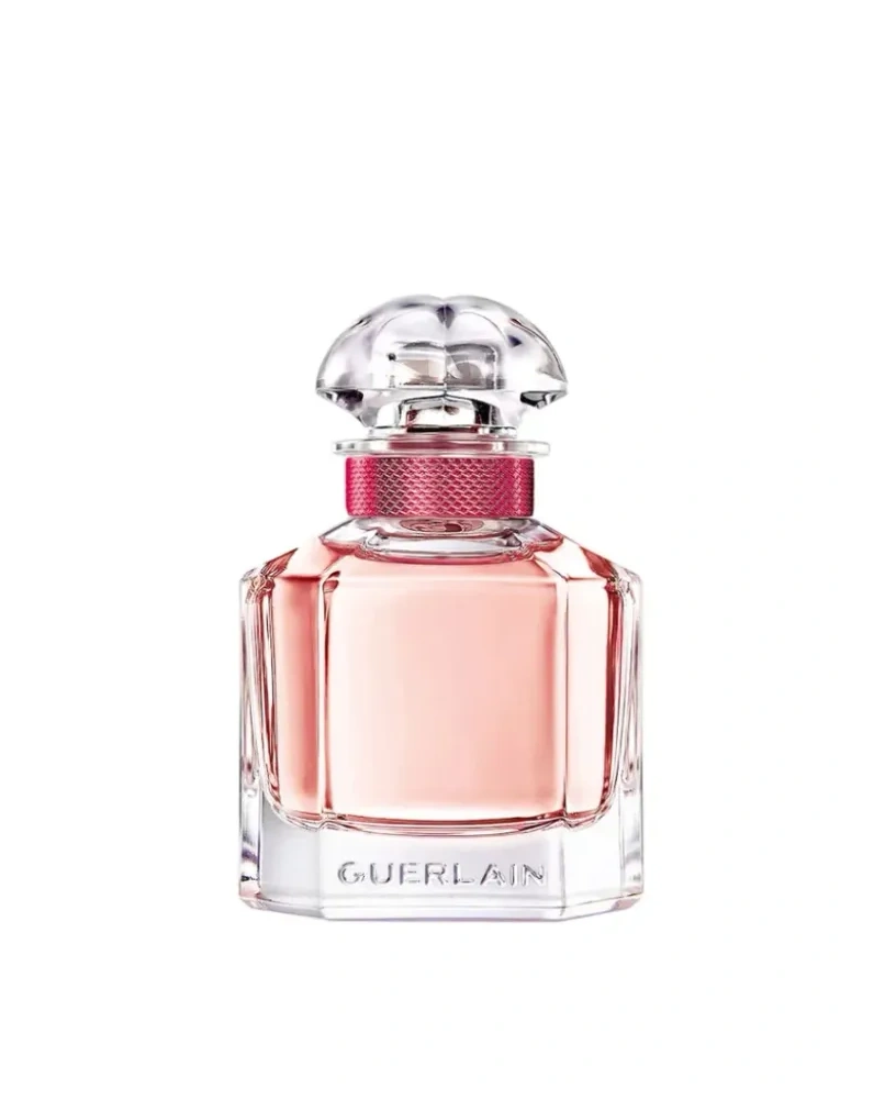 1 - Eau De Toilette Bloom Of Rose Guerlain 50ml