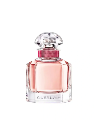 1 - Eau De Toilette Bloom Of Rose Guerlain 50ml