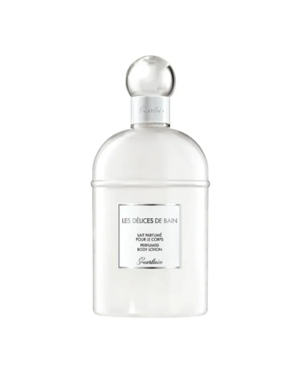 1 - Délices De Bain Latte per il corpo 200ml