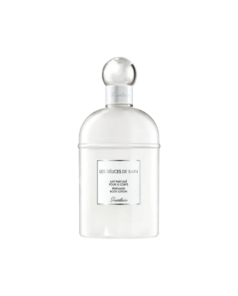 1 - Délices De Bain Latte per il corpo 200ml