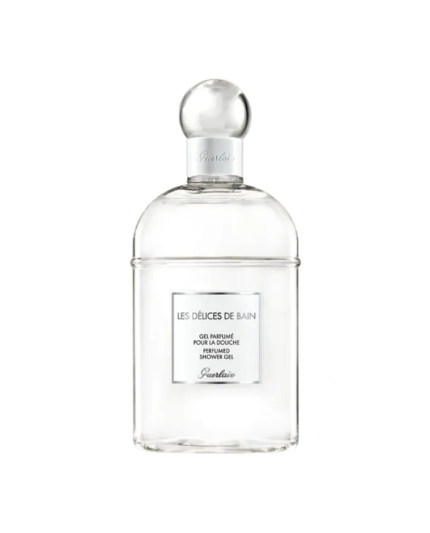 1 - Les Délices De Bain Gel Doccia 200ml