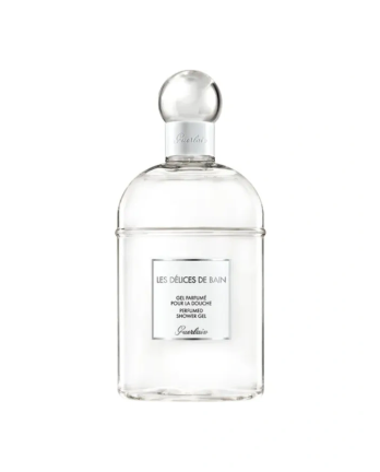 1 - Les Délices De Bain Gel Doccia 200ml