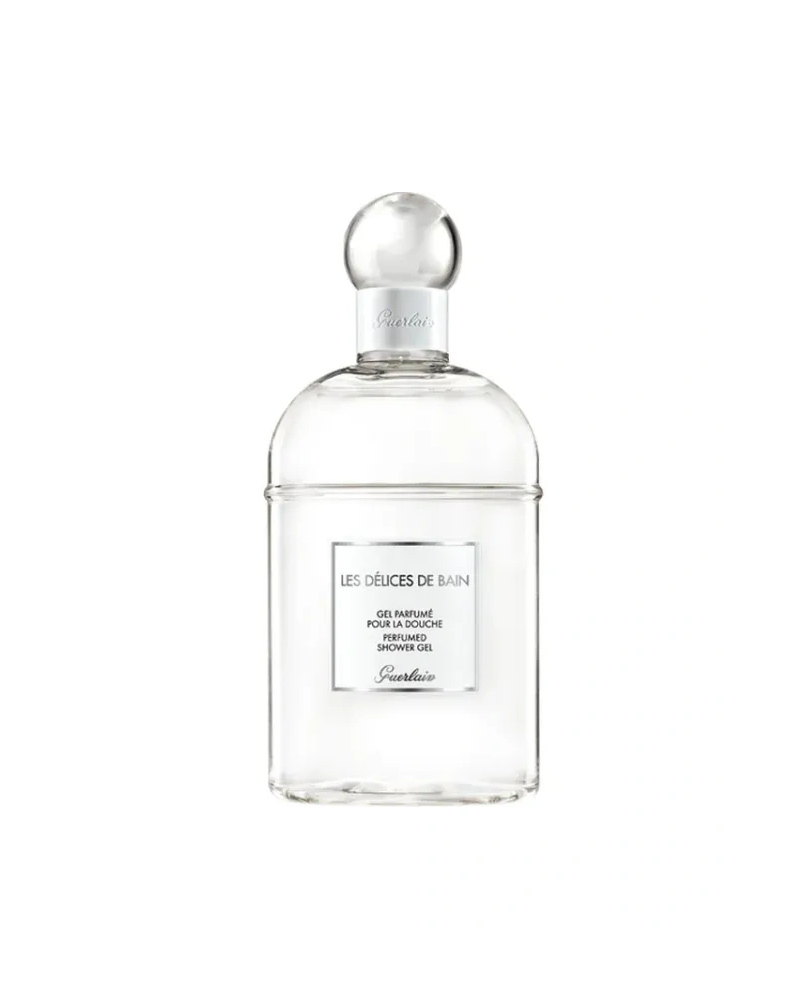 1 - Les Délices De Bain Gel Doccia 200ml