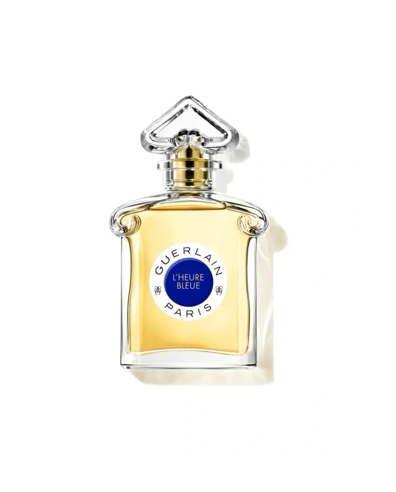 1 - L`Heure Bleue Eau de Toilette 75ml