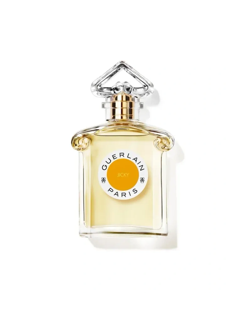 1 - Jicky Eau De Parfum 75ml